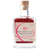 Cucumberland Hannover Sloe Gin - GiNFAMILY